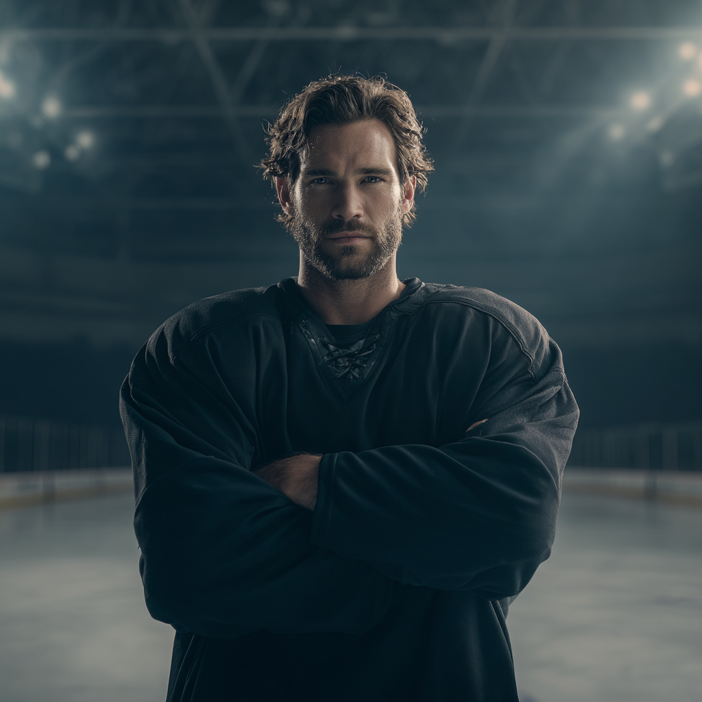 A J Summers Contemporary Romance Facebook ad
