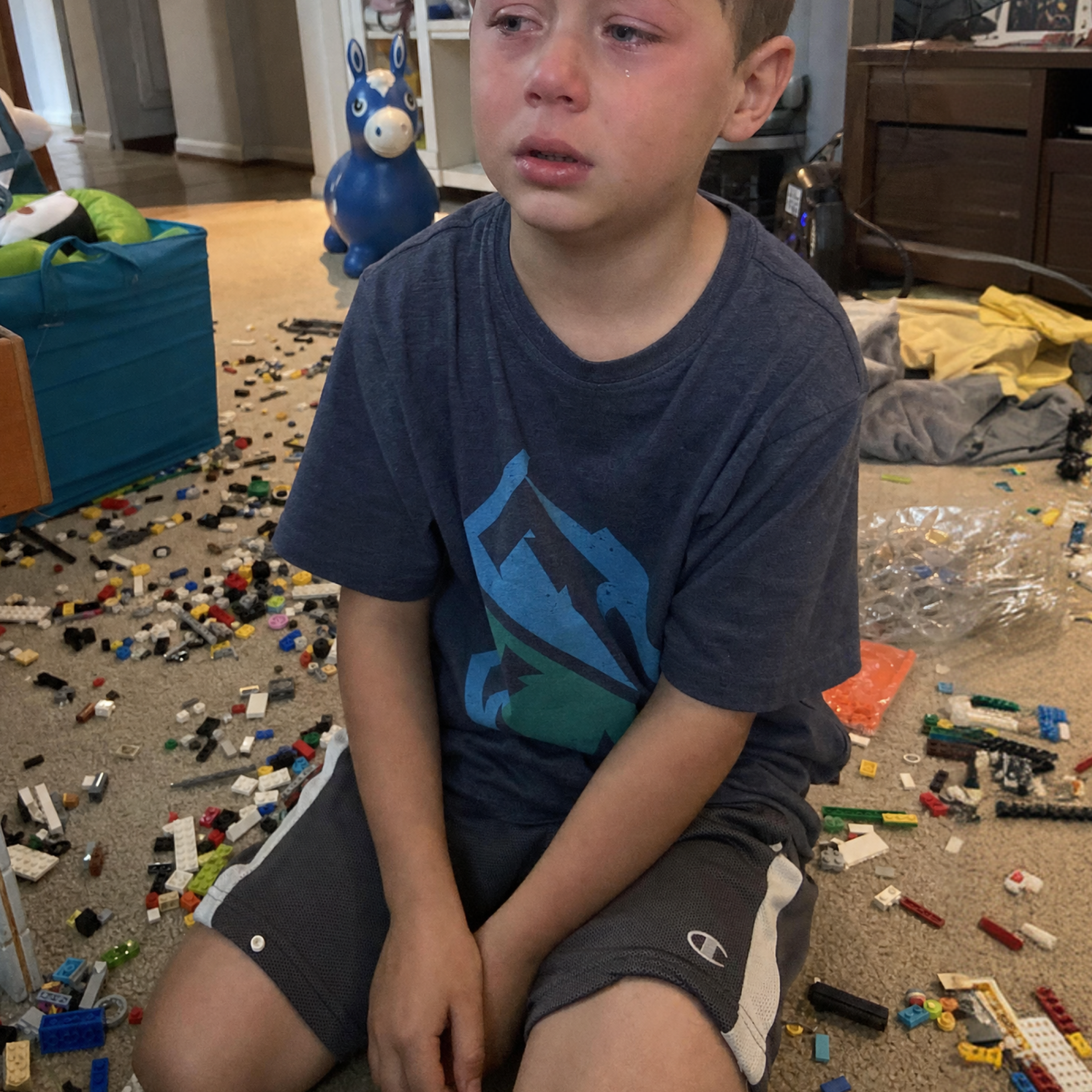Raising Resilient Kids Facebook ad