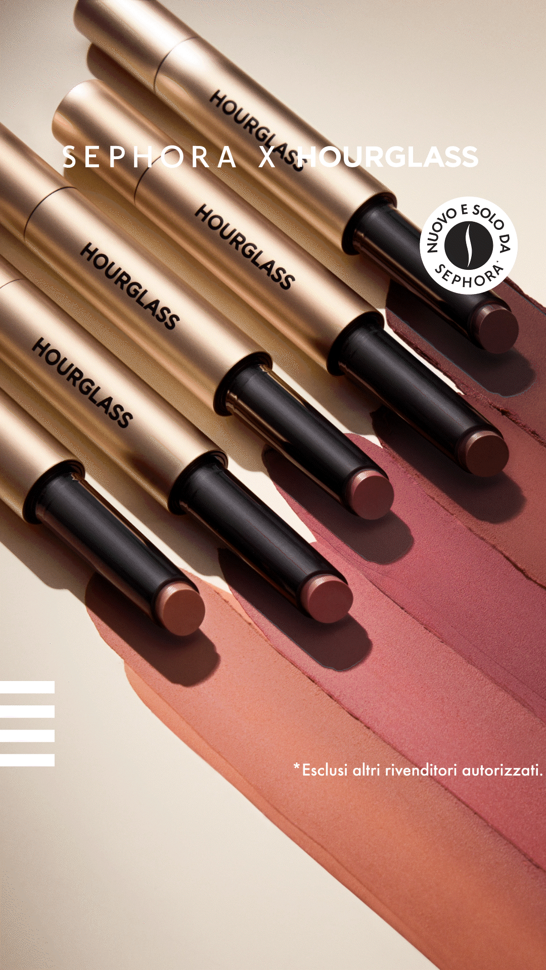 SEPHORA Facebook ad