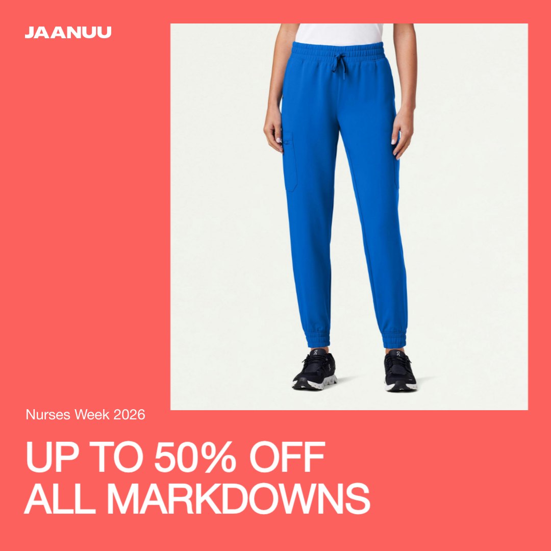 Jaanuu Facebook ad