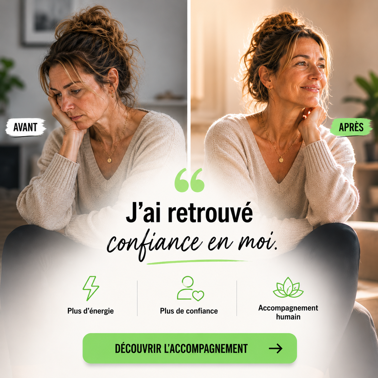 Coaching Concept Facebook ad from Jun 16, 2026