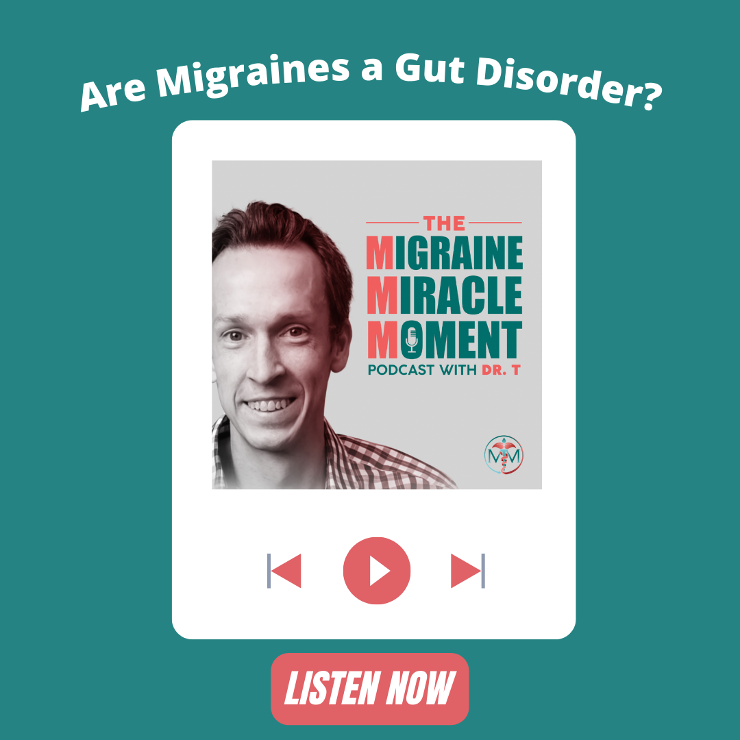 The Migraine Miracle Facebook ad: Listen to the Podcast