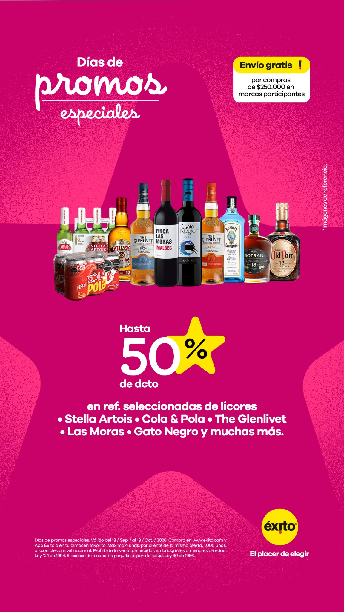 Éxito Facebook ad: Aprovecha y disfruta.