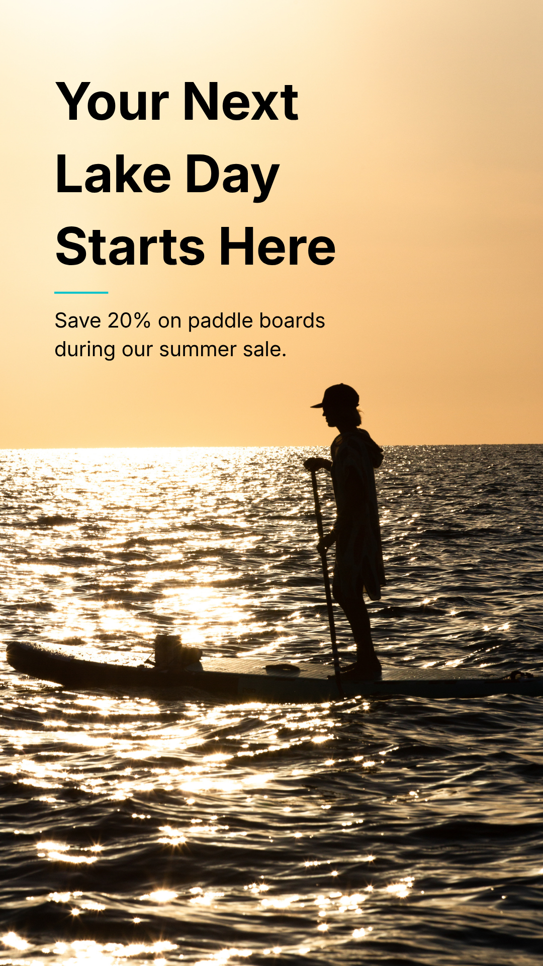 Canadian Board Company Facebook ad