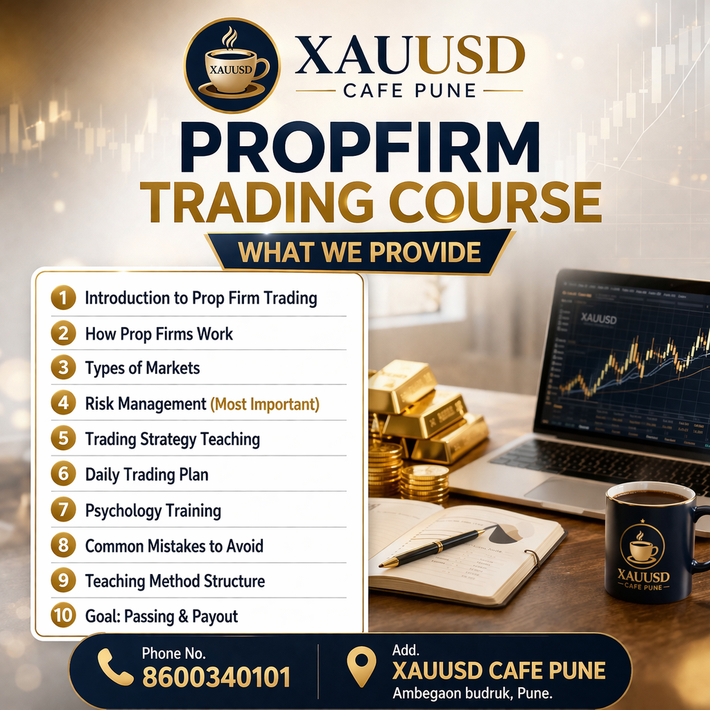 Xauusd cafe Facebook ad from Apr 10, 2026