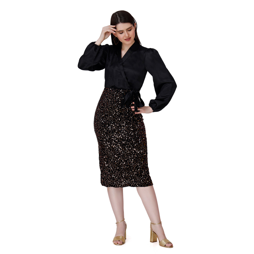 misverse.in Facebook ad: Discover A Wide Range Of Stylish Tops, Dresses…