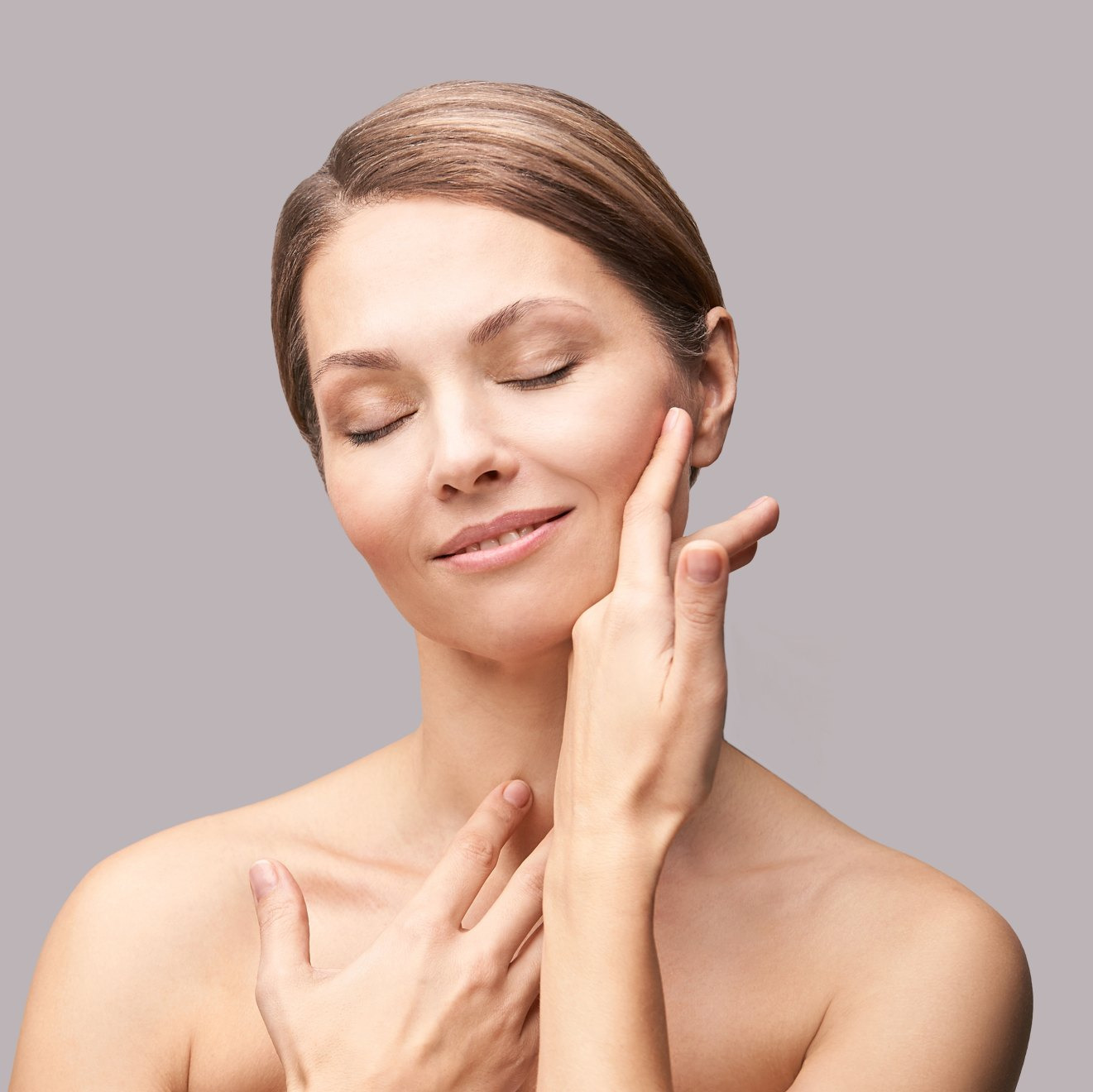 FITLAND.by.SANDRA Facebook ad: Ponukame inovativné a preverené metódy estetickej medicíny.