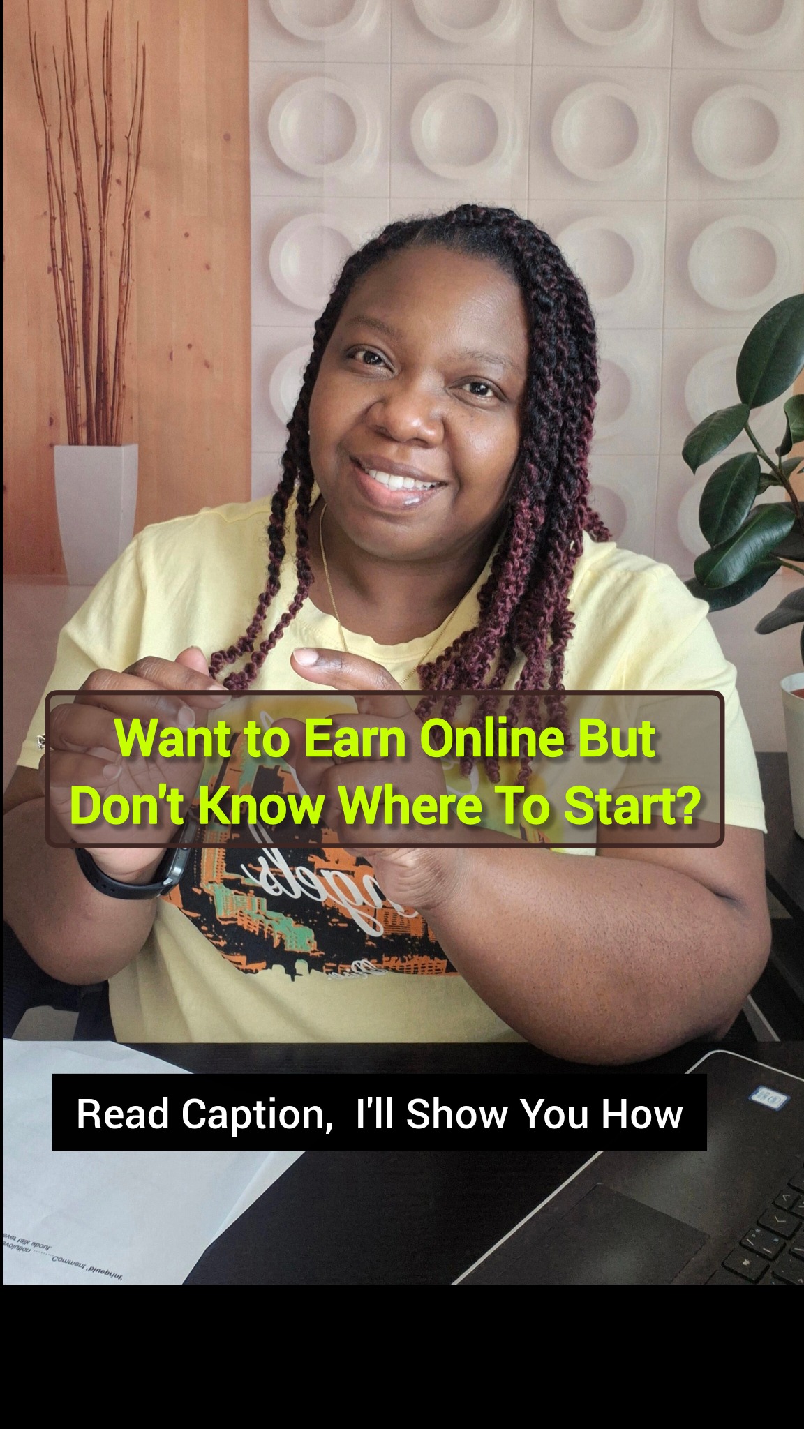 Tenisha Brissett Digital Facebook ad from Mar 25, 2026