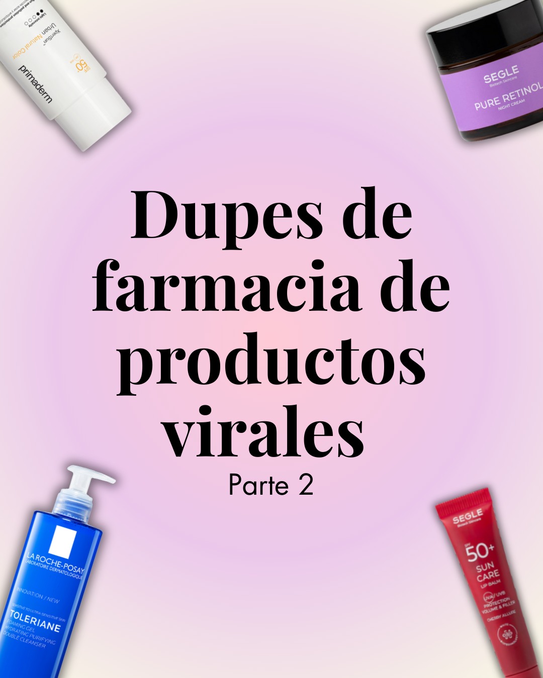 Farmacia Palenciano Arana Facebook ad: ¡Lo mismo pero, más económico y formulado por…