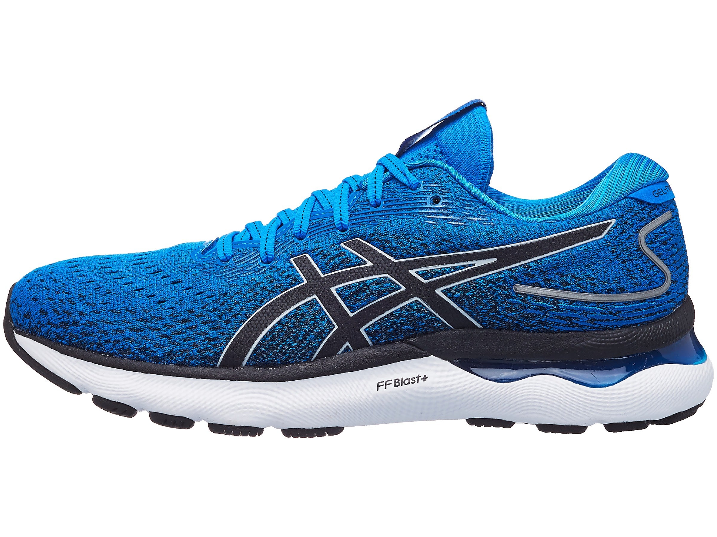 Running Warehouse Europe Facebook ad