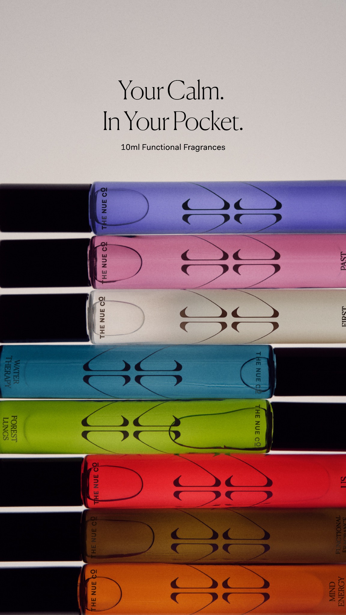 The Nue Co. Facebook ad