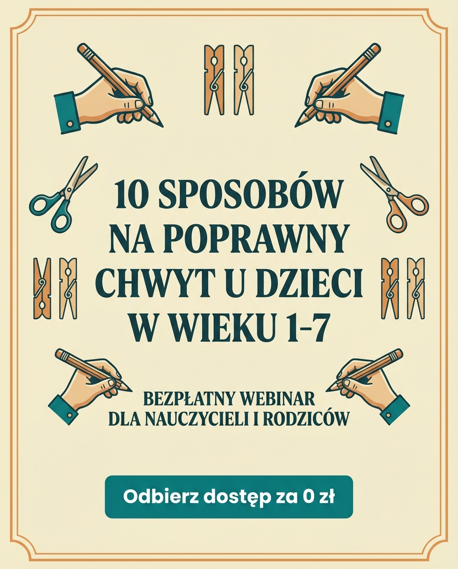 Sonia Michalik psycholog dziecięca Facebook ad