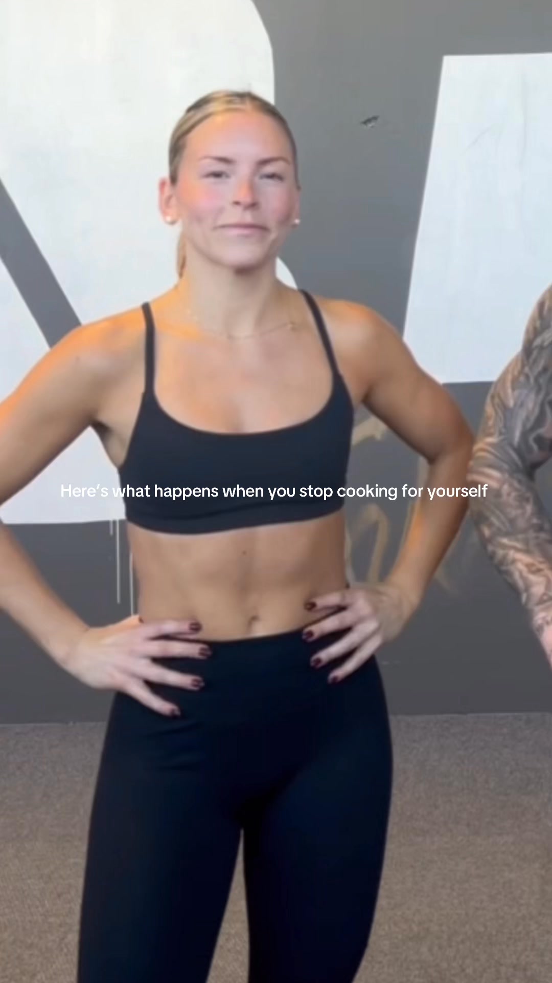 Nutre Meal Plans Facebook ad: Use My Exclusive Link For 40% Off