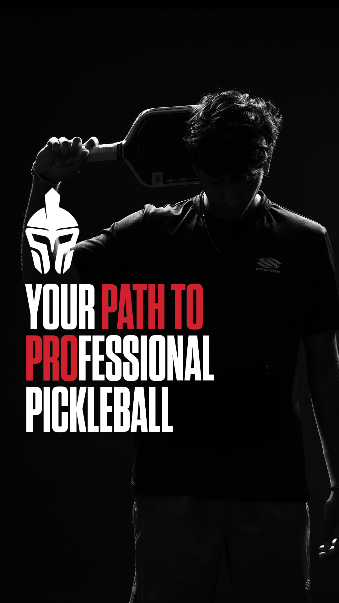 Selkirk Sport - We are Pickleball Facebook ad