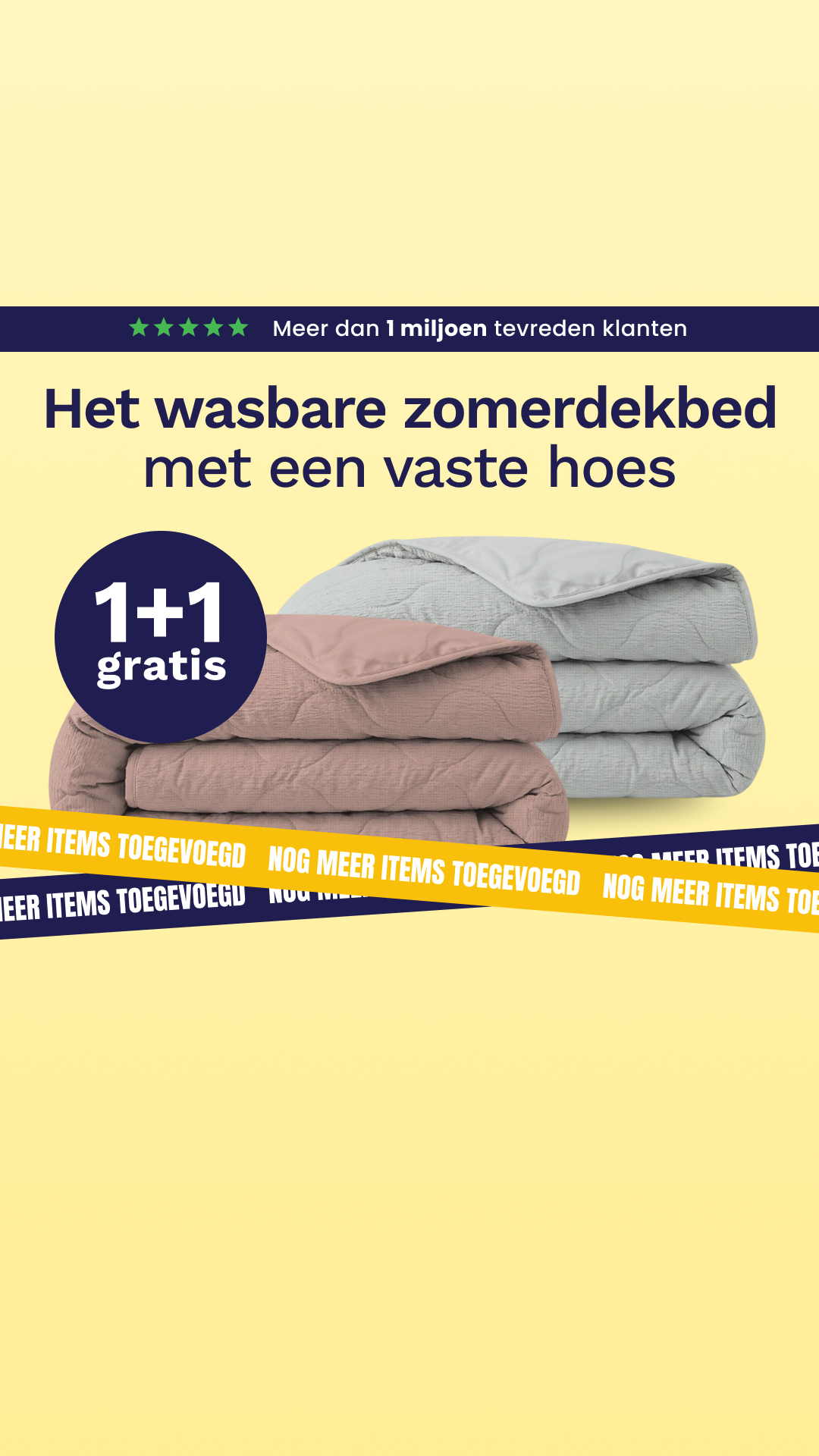 Zelesta.nl Facebook ad