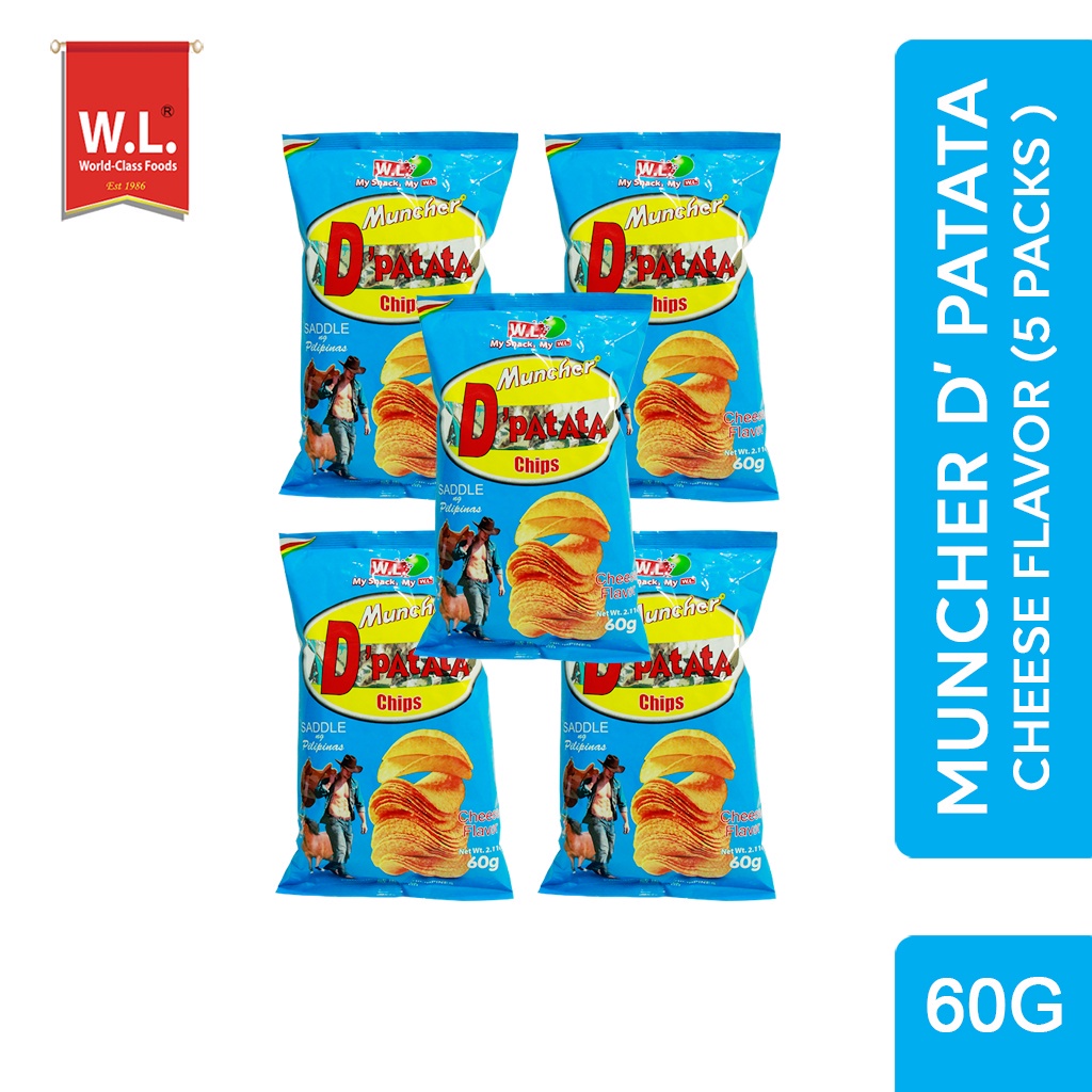 W.L. FOODS Facebook ad: 40 Years of Sparkling moods & Smiles!