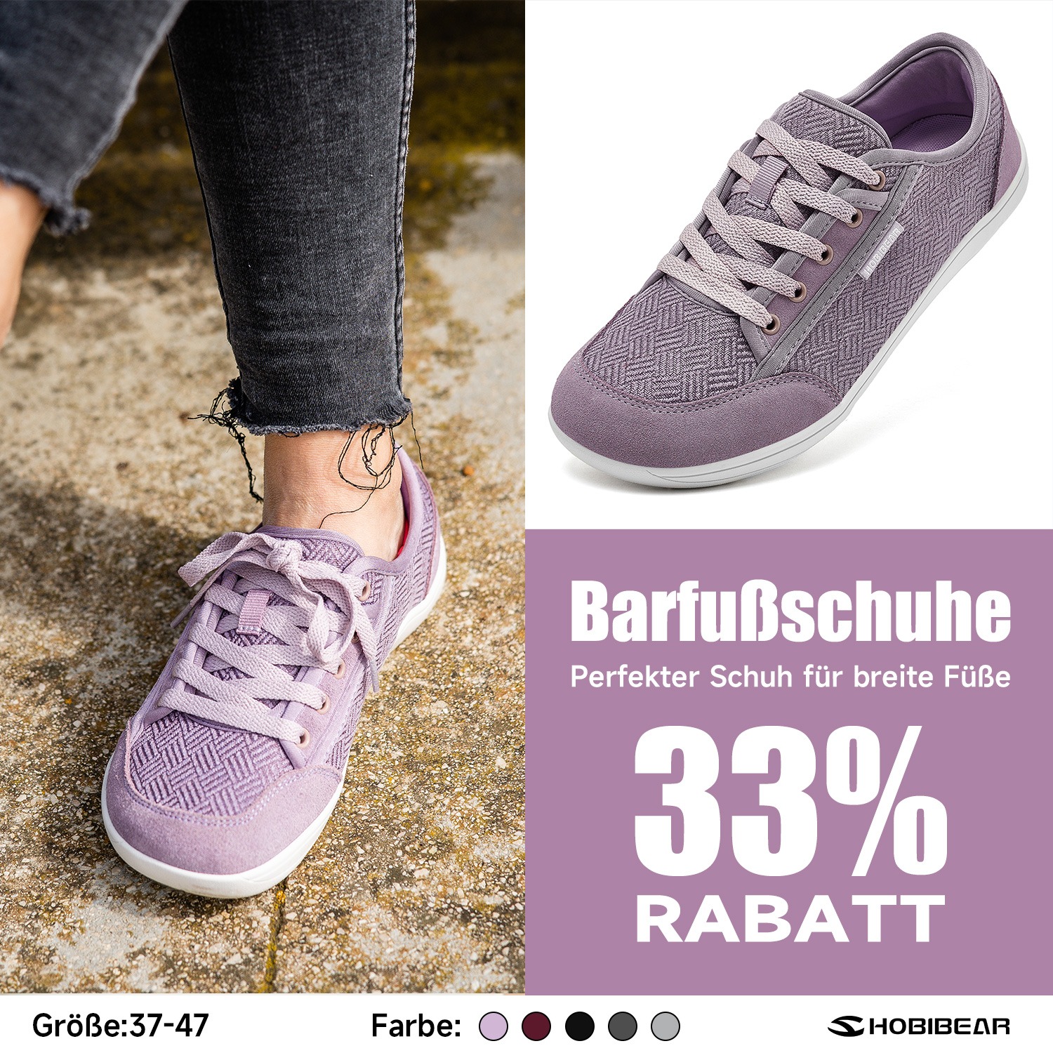 hobibear.de Facebook ad