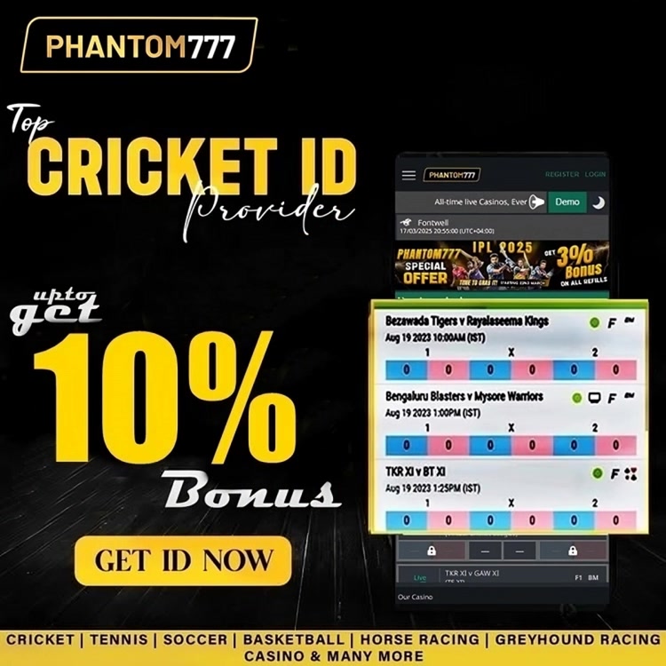 Phantom777 Sports Facebook ad: GET Now