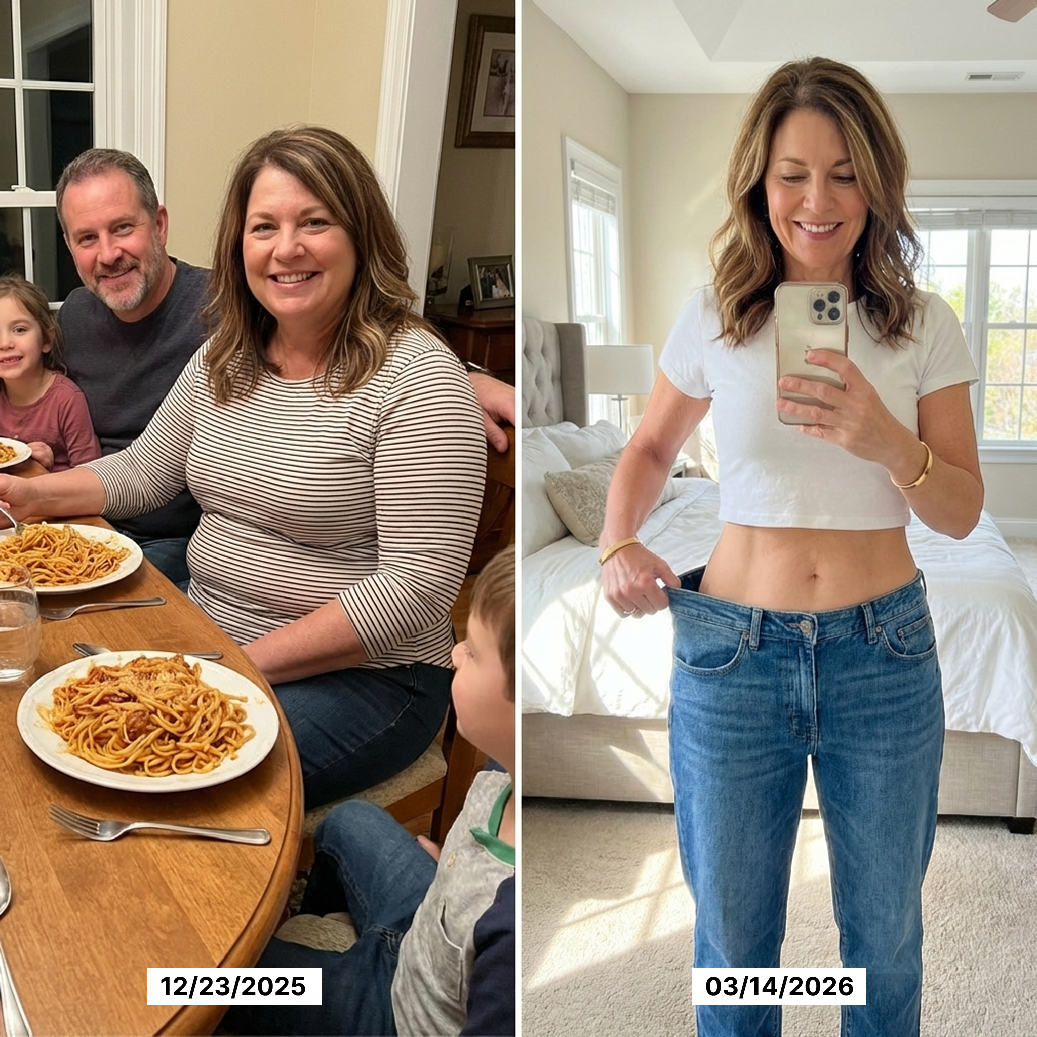 Dr Laura Keith Facebook ad