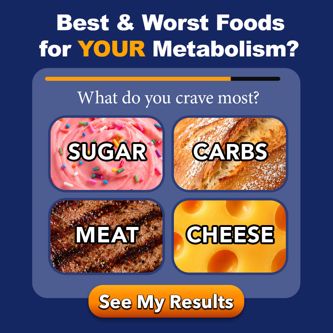 Dr Gundry Energy and Health Facebook ad