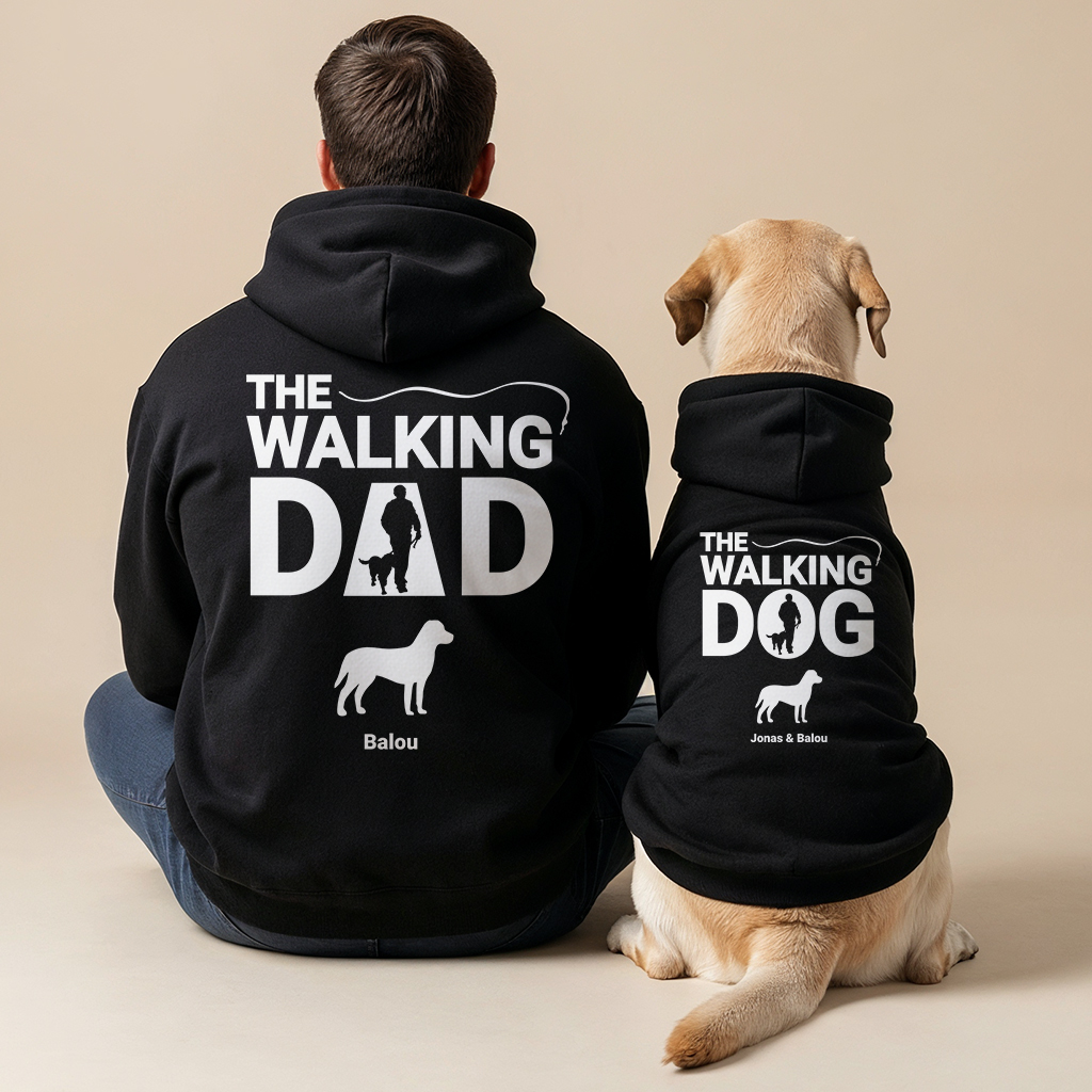 Pet Printed Facebook ad