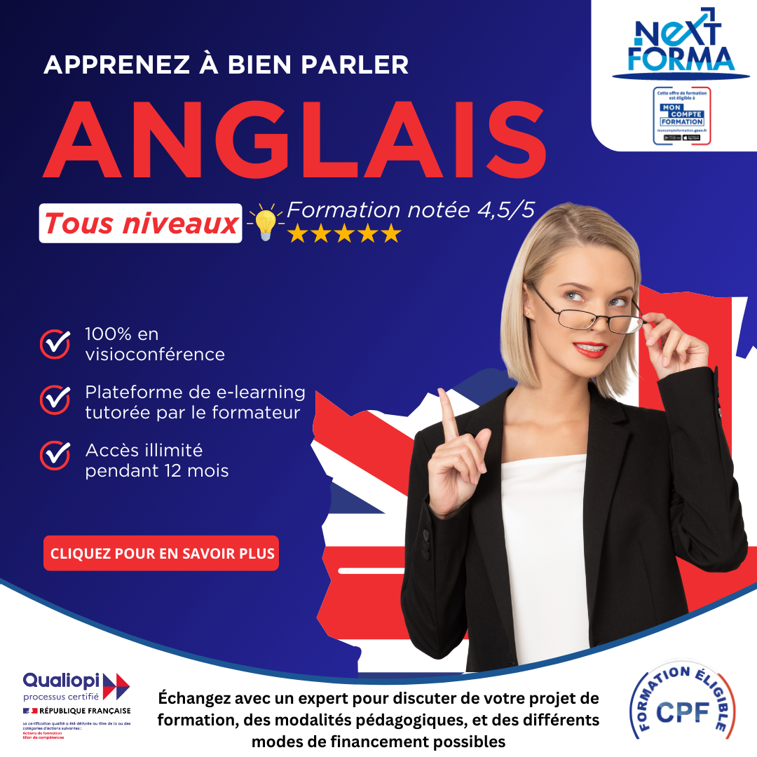 NEXT FORMA Facebook ad
