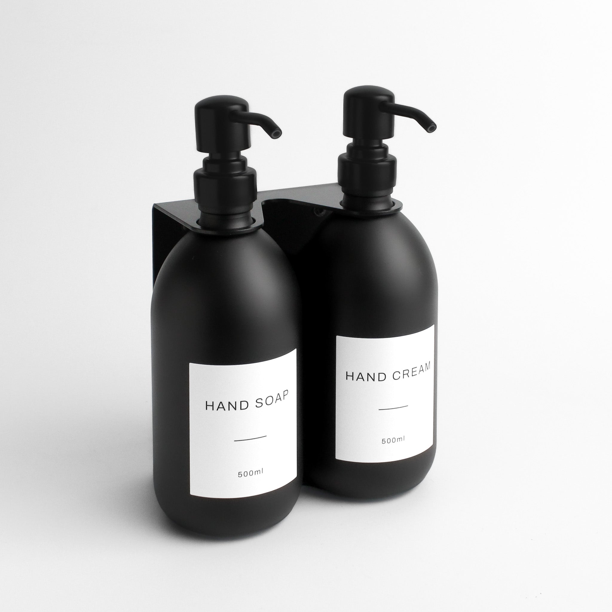 Namie Home Facebook ad: Shop Luxury Dispensers