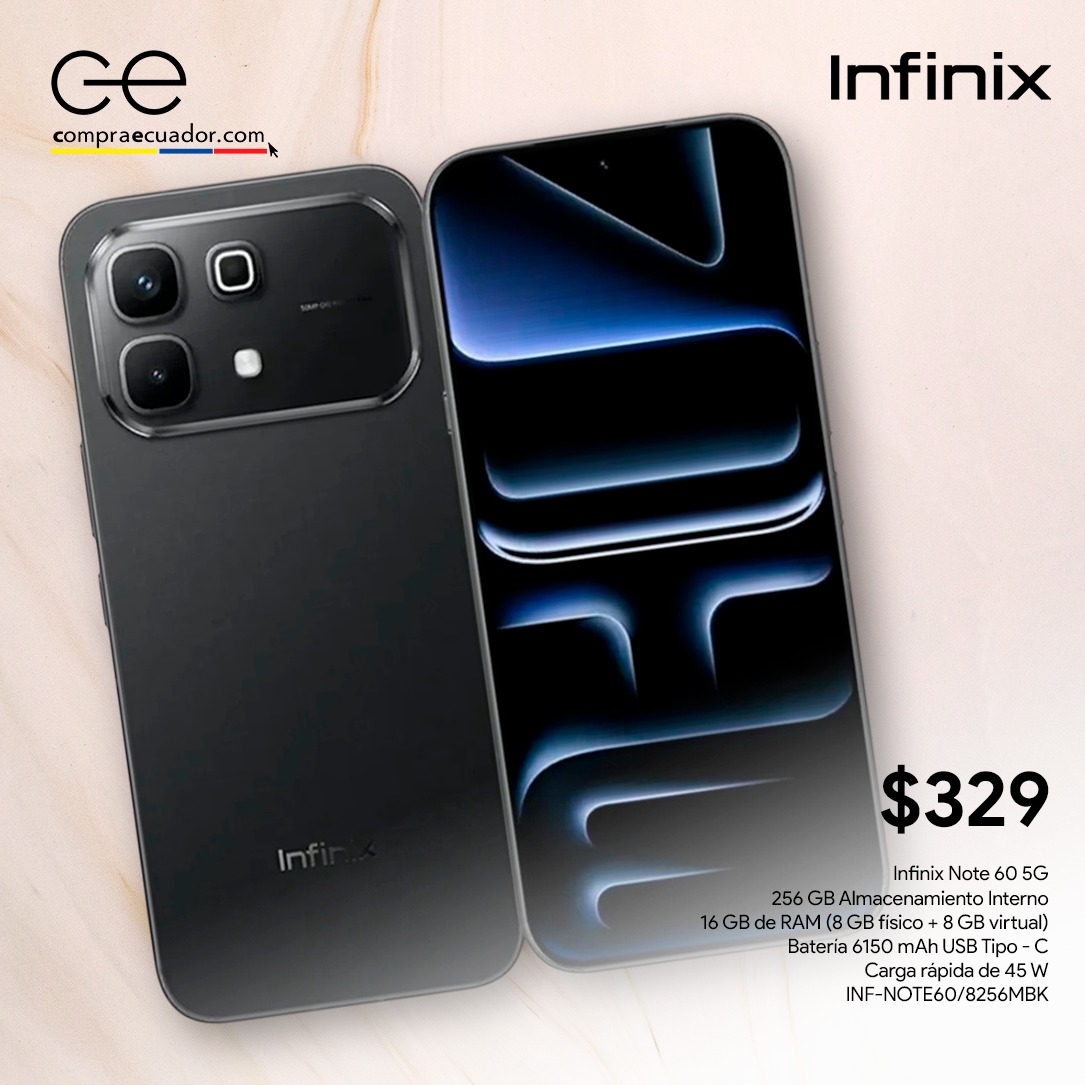 Compraecuador Facebook ad
