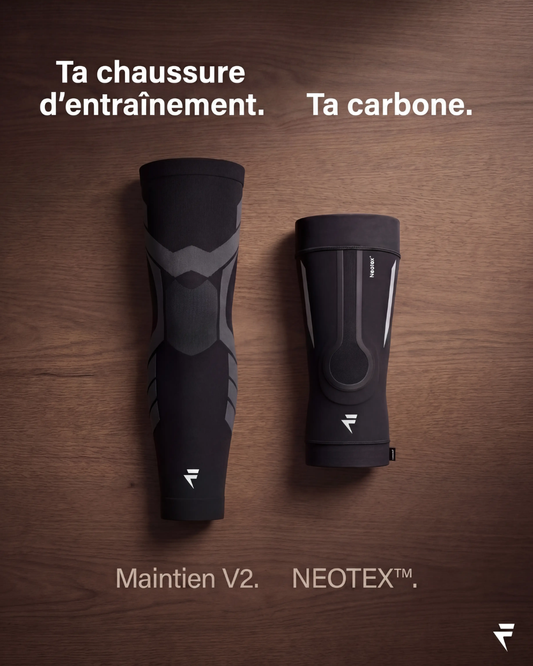 Flytex Facebook ad