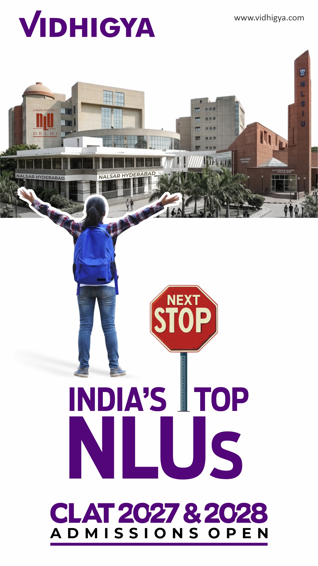 Vidhigya Facebook ad