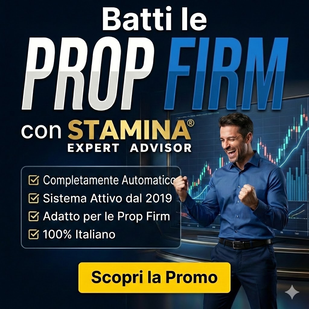 Stamina Expert Advisor Facebook ad