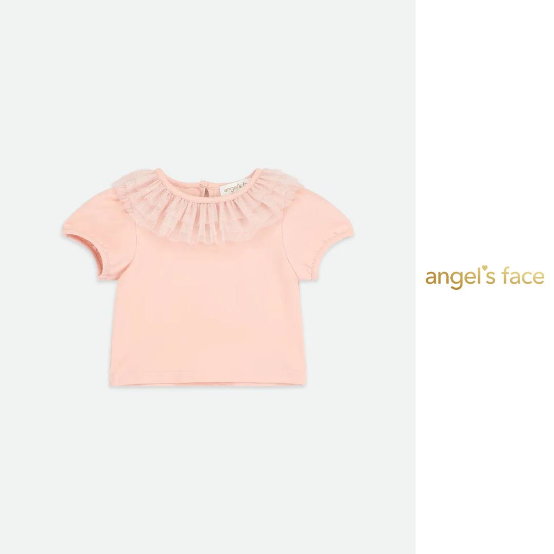 Angel's Face Facebook ad