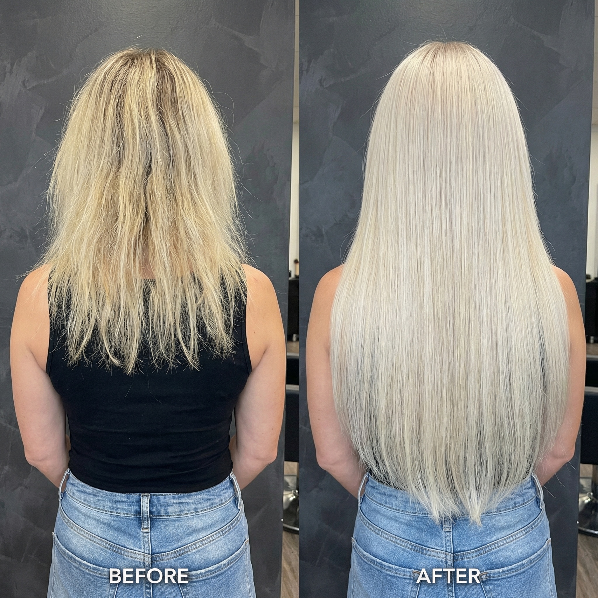 Healthy Insiders Facebook ad: Hair Loss Due to GLP-1