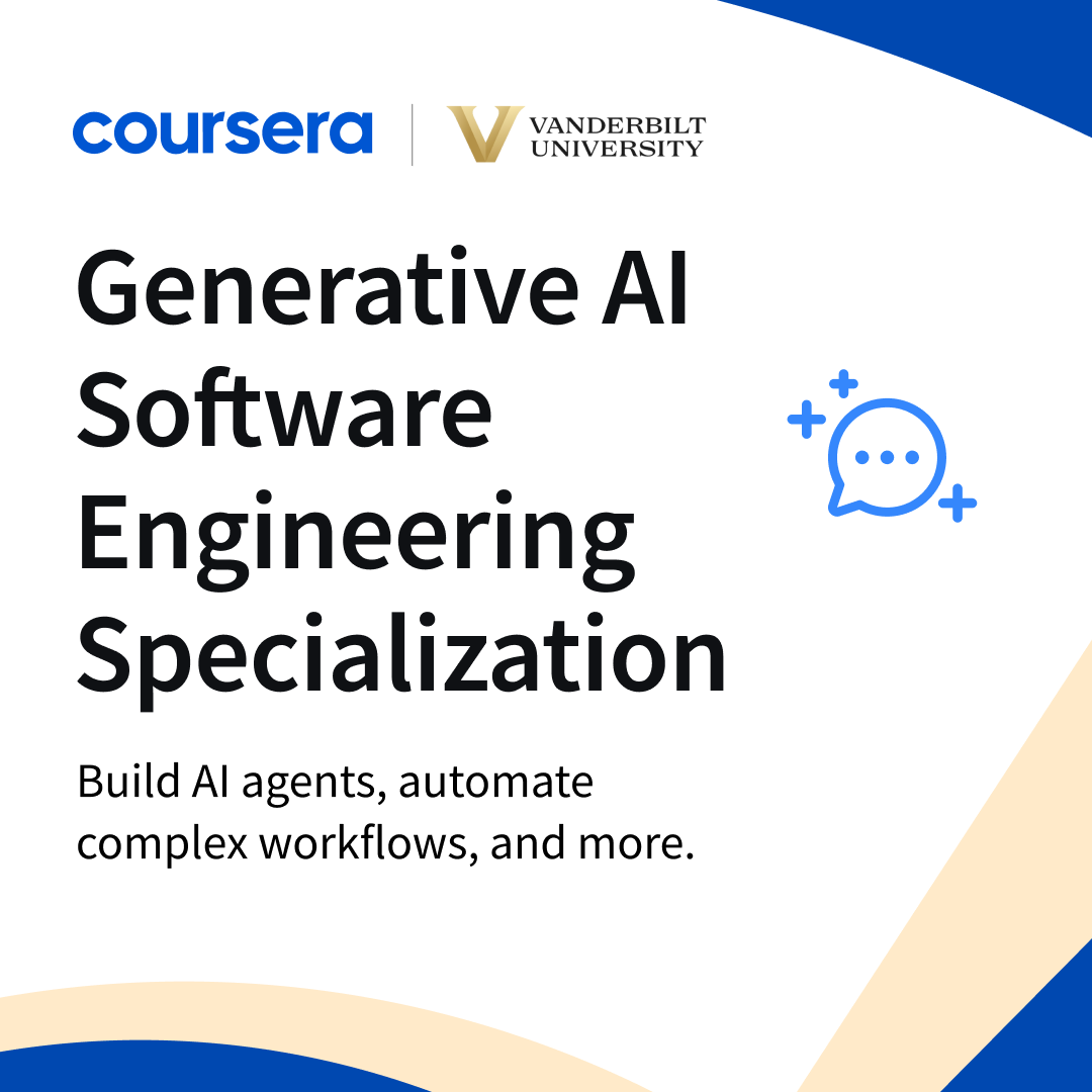 Coursera Facebook ad