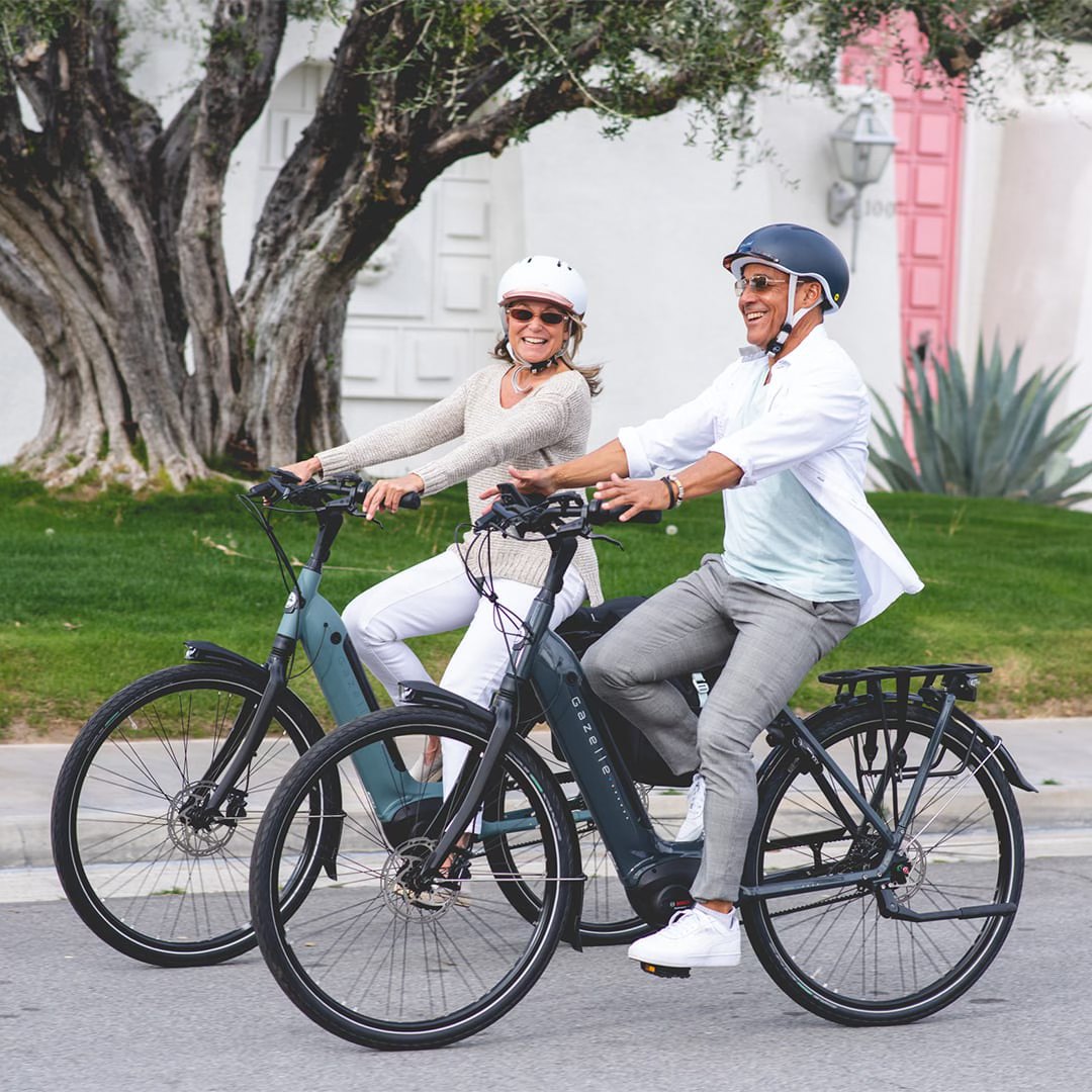 Orbit City EBikes Facebook ad: Orbit City eBikes, Your Electric Bike Authority