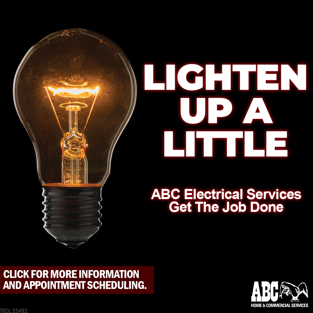 ABC Home & Commercial Services Facebook ad
