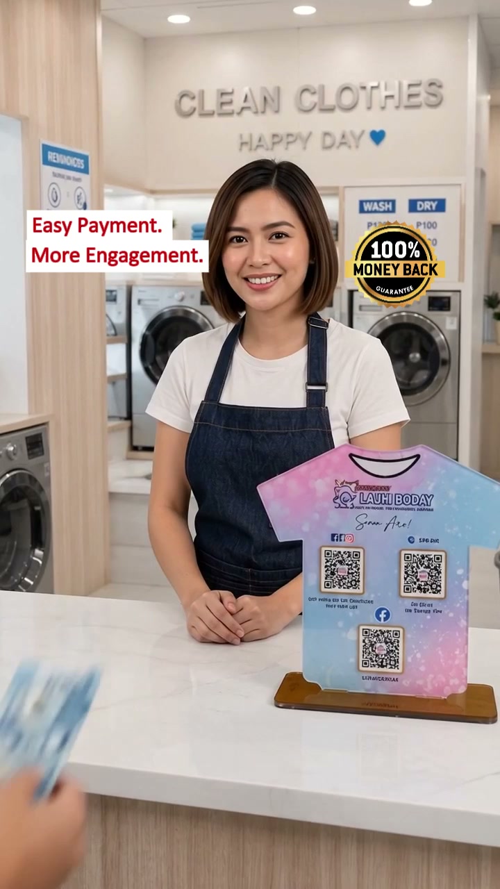 Trumatch Graphics Facebook ad: Easy Pay! More Followers!