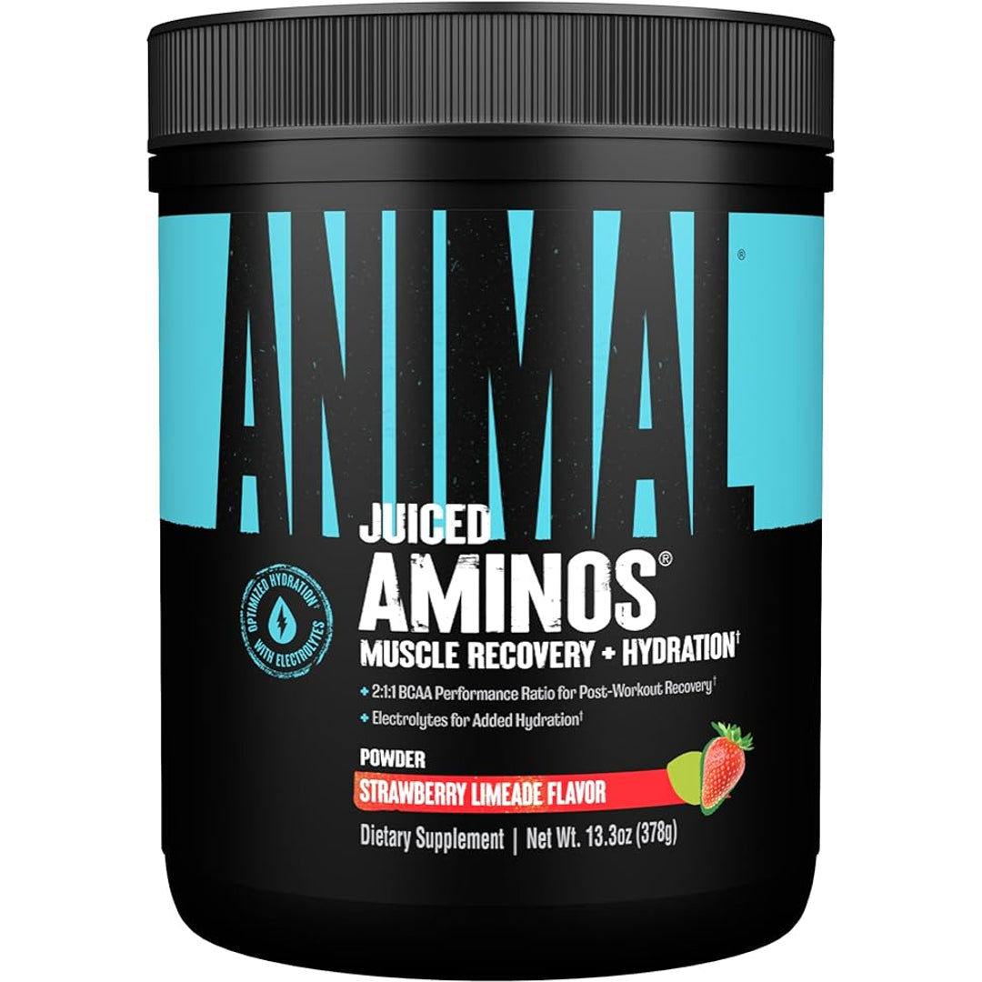 TigerFitness.com Facebook ad