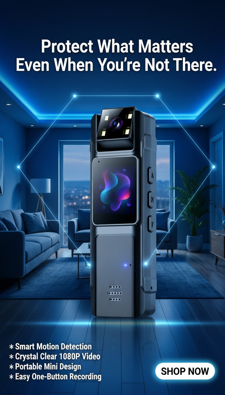 Security Hub Facebook ad
