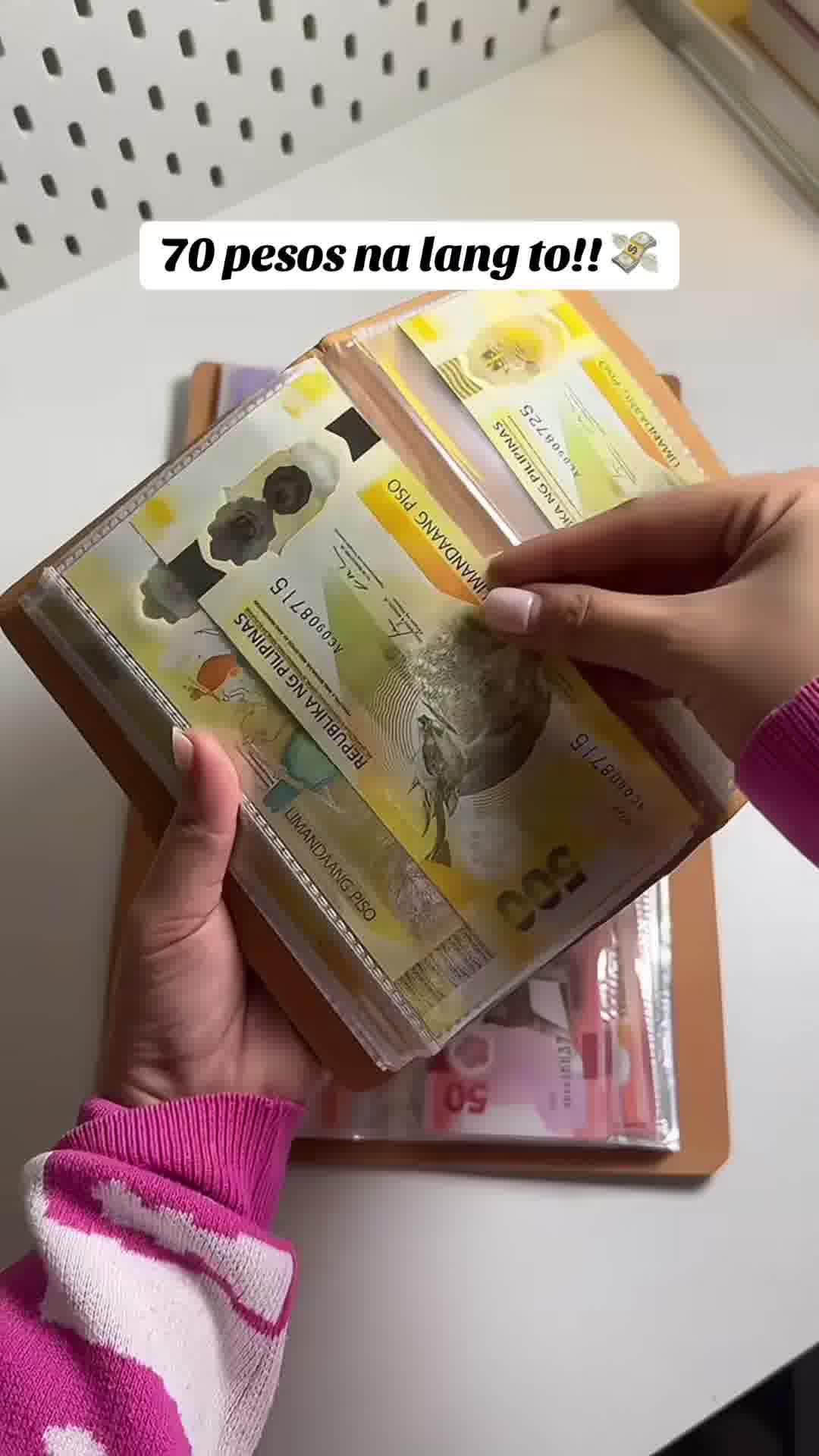 Smart Buyer Facebook ad: Save Daily, Win Big in 100!