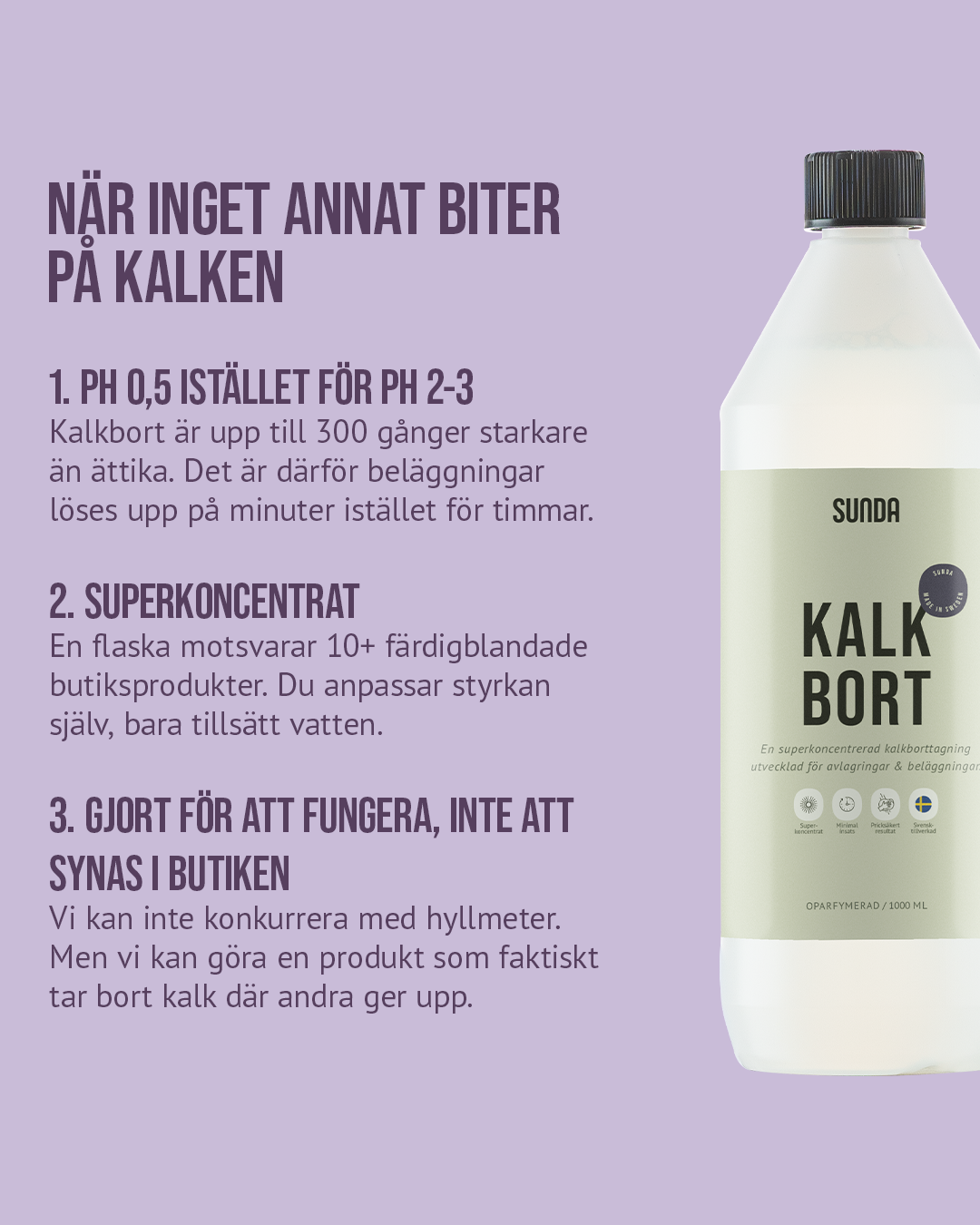 Sunda Facebook ad