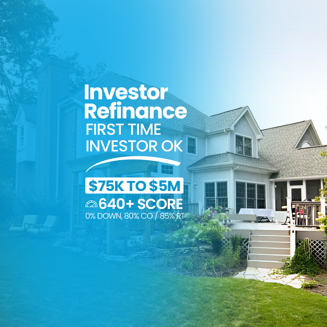 Jesse Beard Mortgage Facebook ad