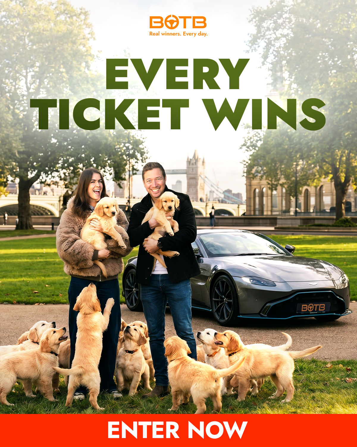 BOTB Facebook ad