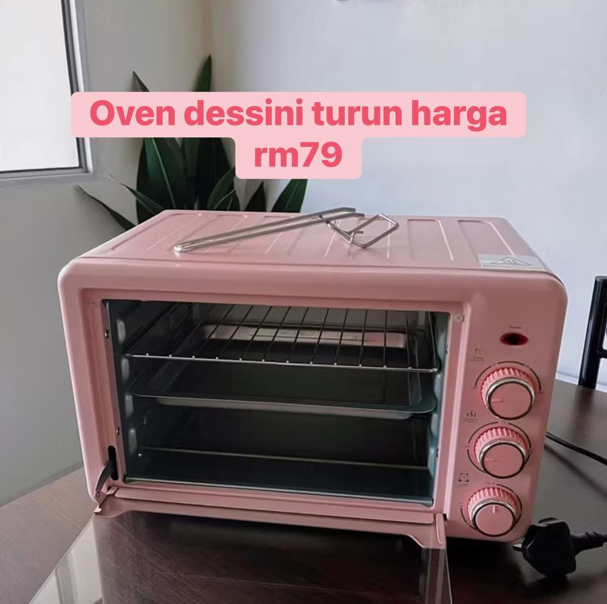 Arena Tular Facebook ad
