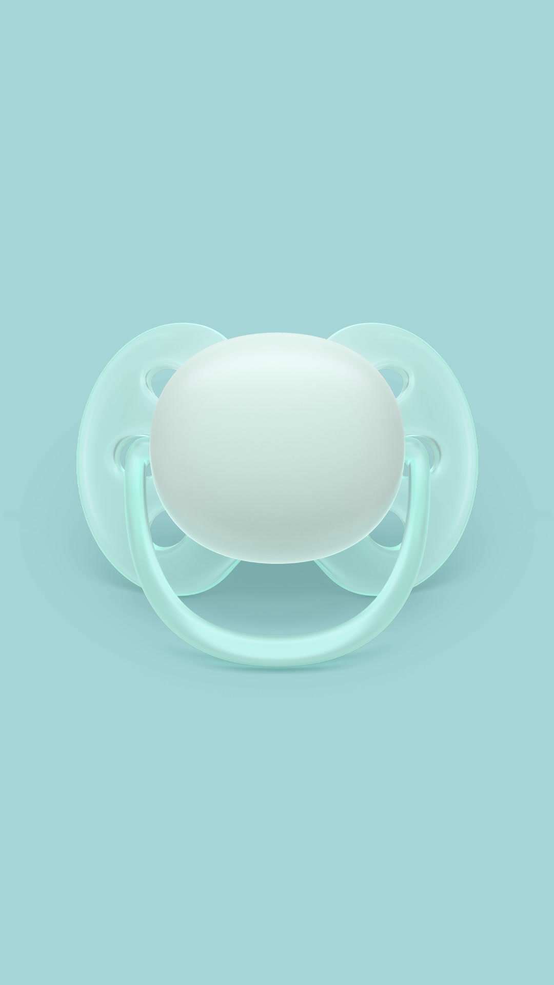 Philips Avent Facebook ad: Philips Ultra Ortodonska Duda