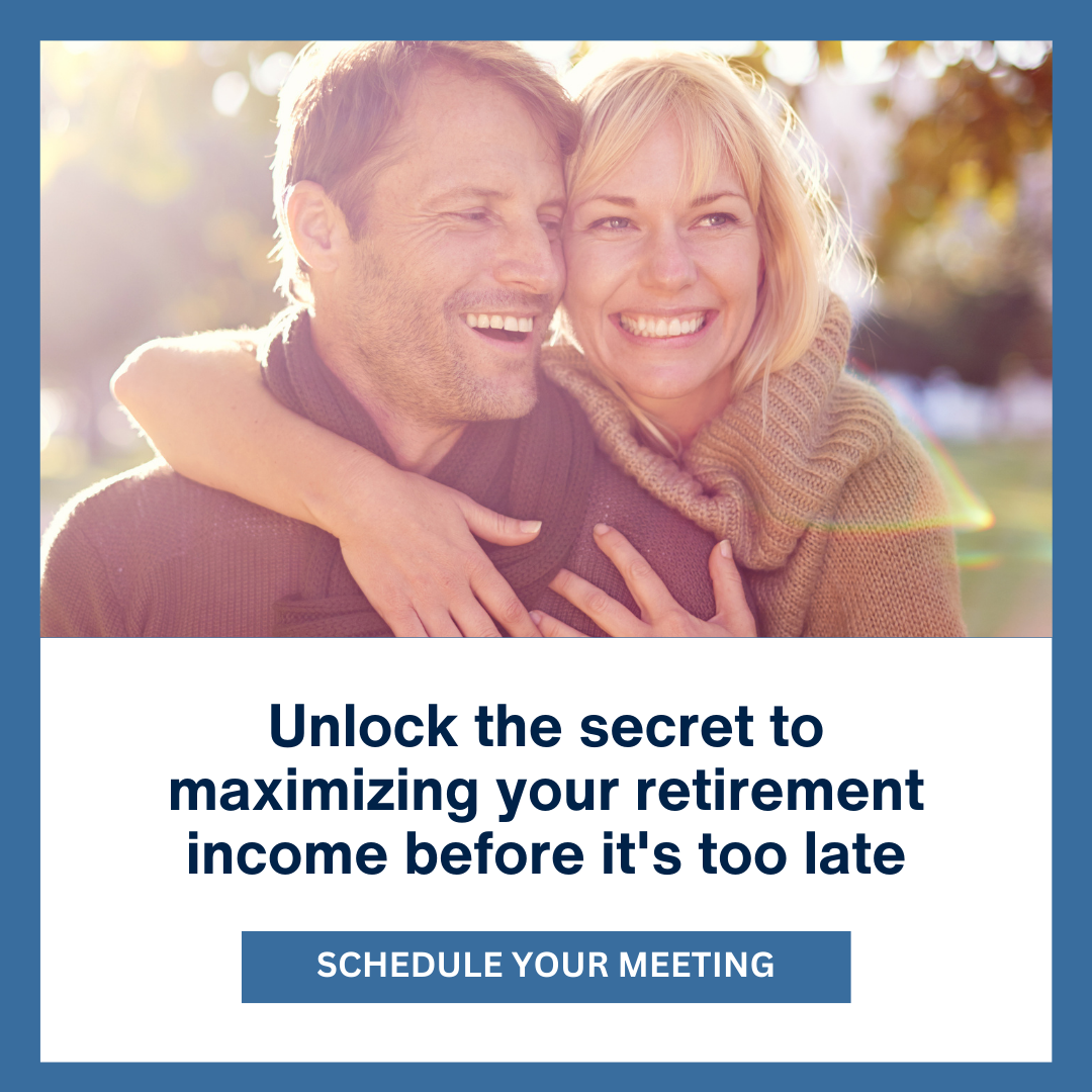 Lucia Capital Group Facebook ad