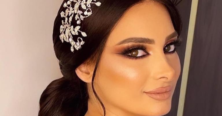 Reva Sabti Makeup& Beauty Facebook ad: Glamour Makeup | Bridal | Formal | Soft…