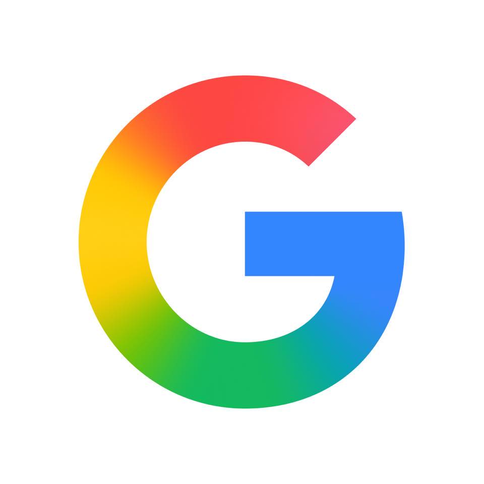 Google Facebook ad
