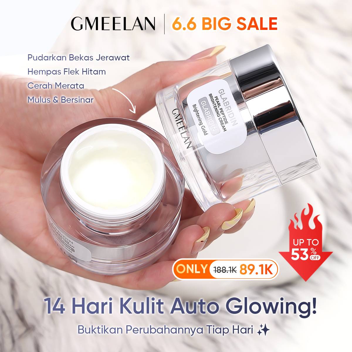 GMEELAN.store.ID Facebook ad