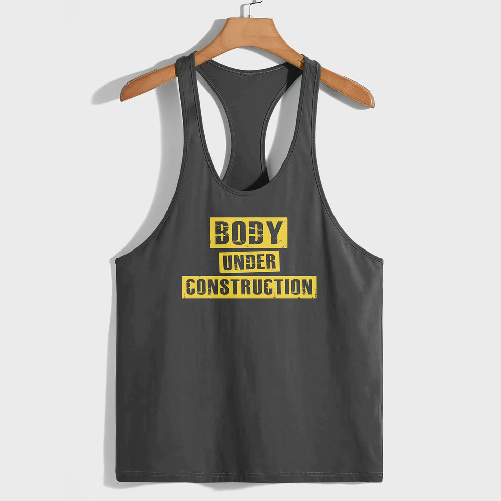 Bear Dance Facebook ad: Motivational Tank Top